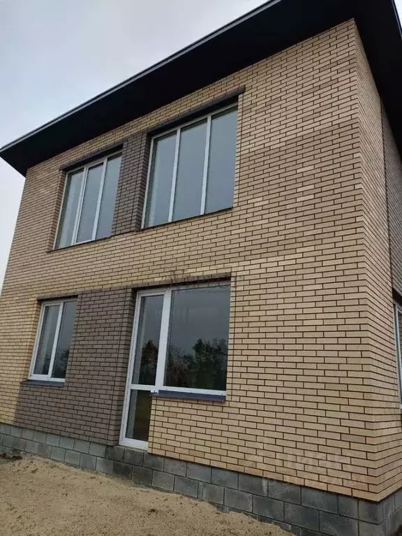 Коттедж в Белгородская область, Старый Оскол ул. 5 Февраля (120 м) - Фото 1