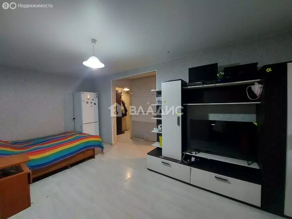 1-комнатная квартира: Орехово-Зуево, улица Козлова, 11 (31 м) - Фото 2