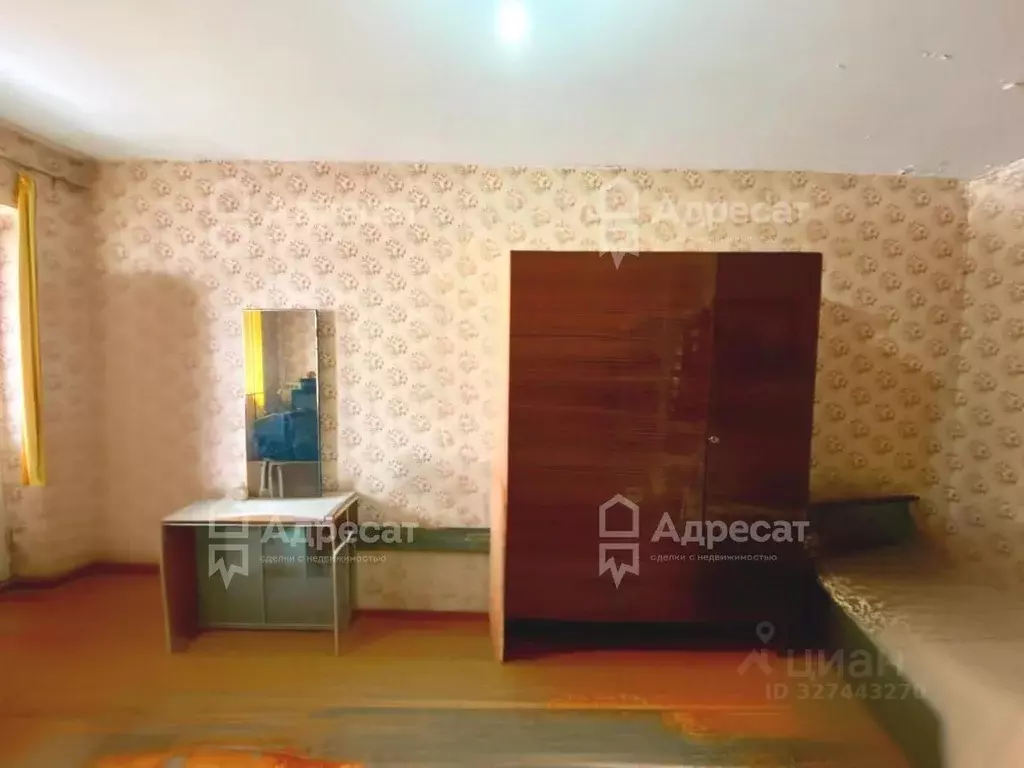 1-к кв. Волгоградская область, Волгоград ул. Качинцев, 124 (28.7 м) - Фото 2