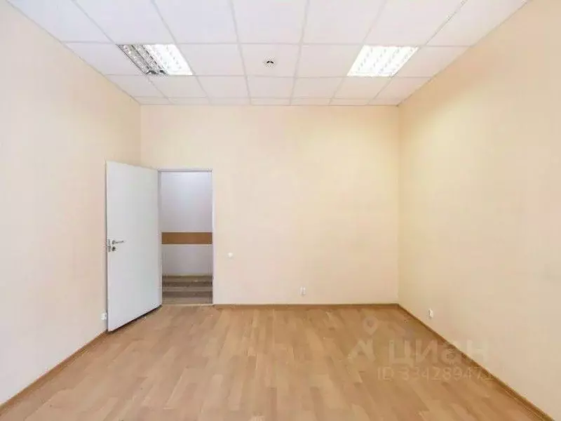 Офис в Санкт-Петербург Красногвардейский пер., 23Е (23 м) - Фото 1