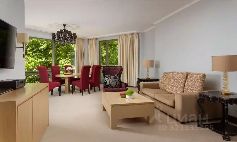 1-к кв. Краснодарский край, Геленджик ул. Мира, 21к3 (162.0 м) - Фото 2