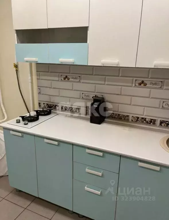 1-к кв. Московская область, Жуковский ул. Набережная Циолковского, 18 ... - Фото 2