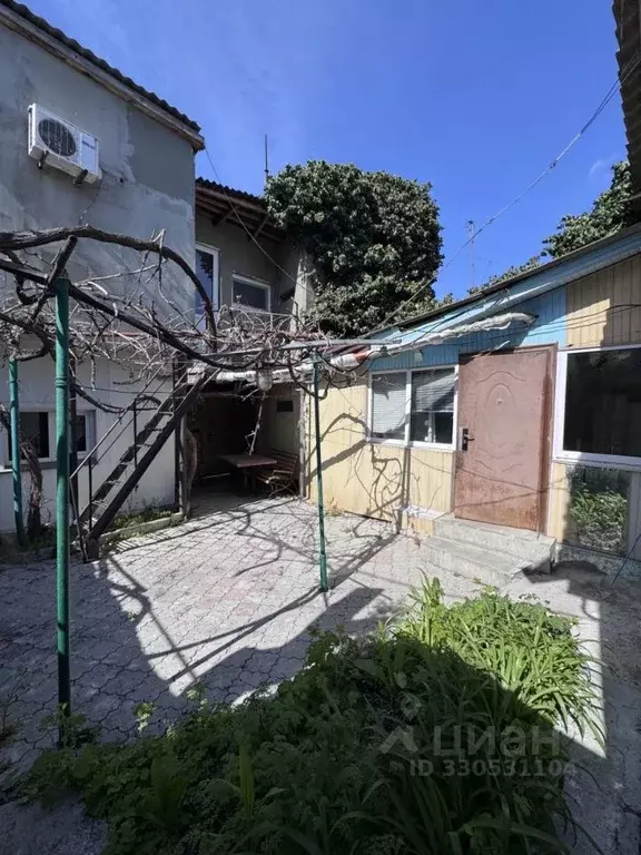 Дом в Крым, Евпатория ул. Демышева, 41 (56 м) - Фото 1