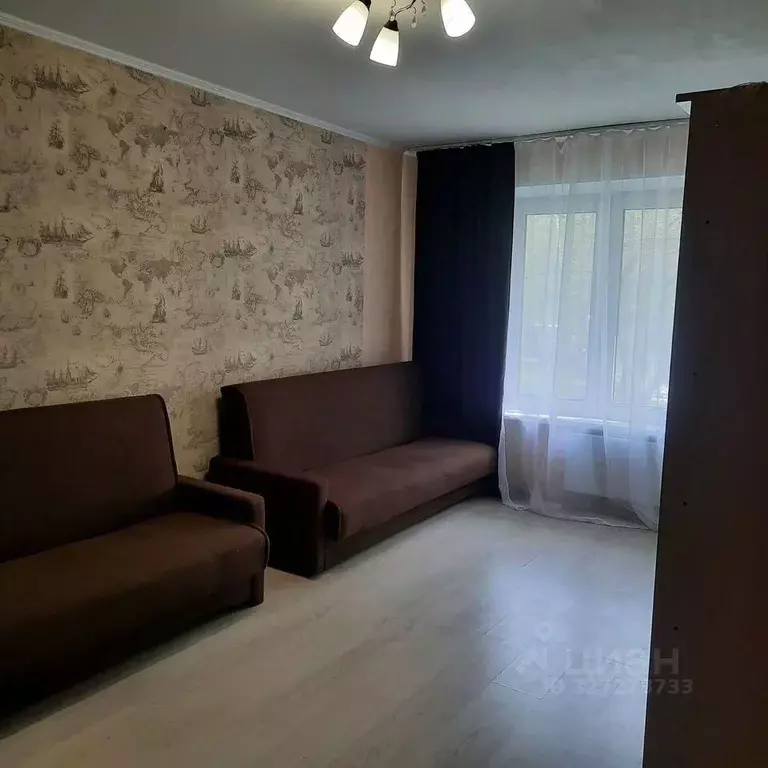 2-к кв. Москва Фестивальная ул., 65 (45.0 м) - Фото 1