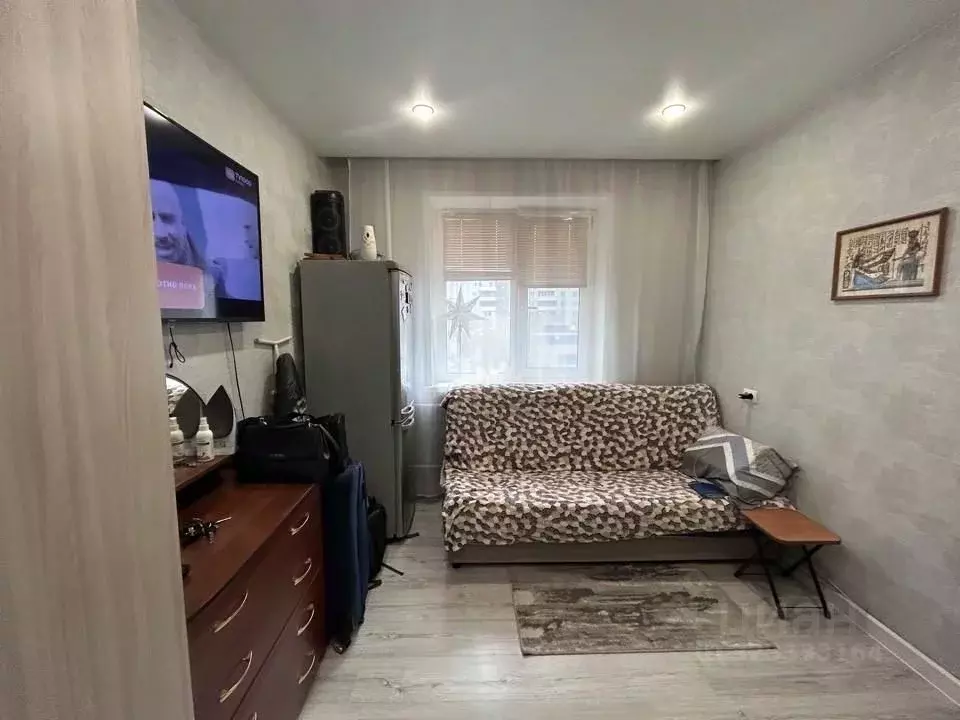 Студия Красноярский край, Красноярск Северо-Енисейская ул., 48а (12.0 ... - Фото 1