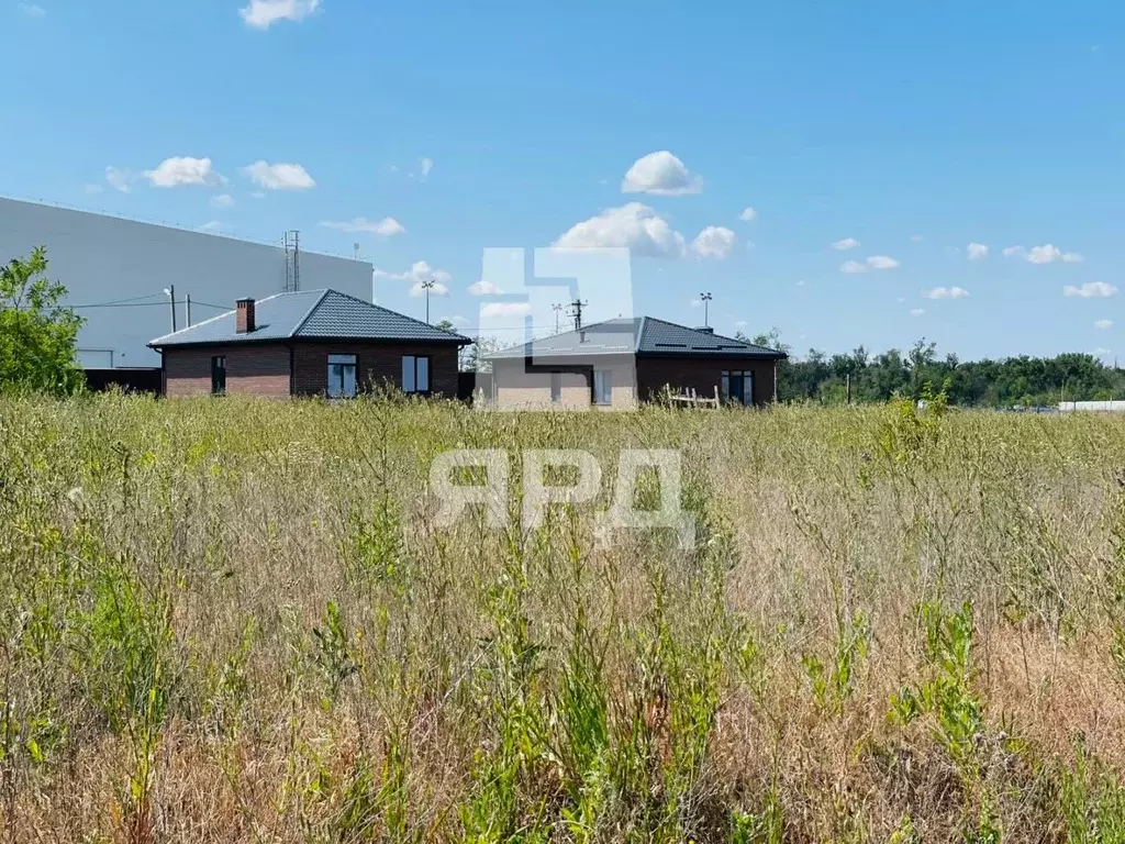 Участок в Ростовская область, Аксайский район, Щепкинское с/пос, пос. ... - Фото 1