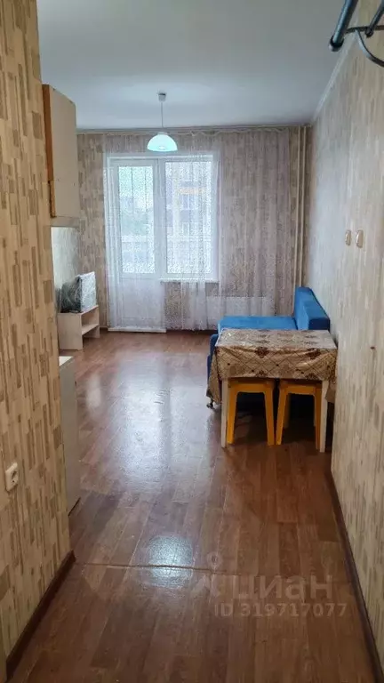 2-к кв. Новосибирская область, Новосибирск ул. Пархоменко, 25/1 (38.4 ... - Фото 1