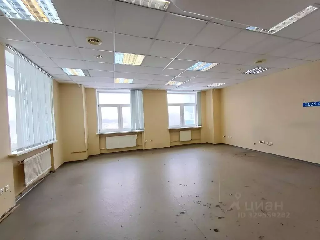 Офис в Москва ул. Подольских Курсантов, 34С2 (41 м) - Фото 1