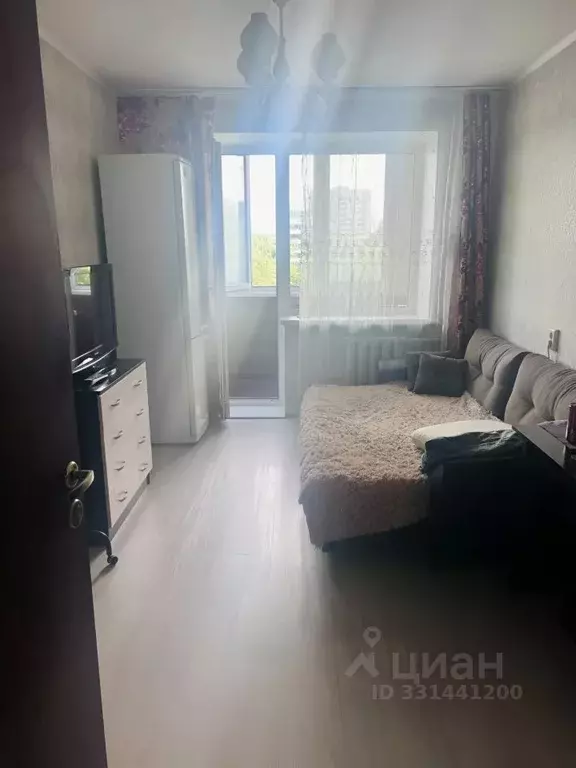 Комната Санкт-Петербург Суздальский просп., 61 (12.0 м) - Фото 1