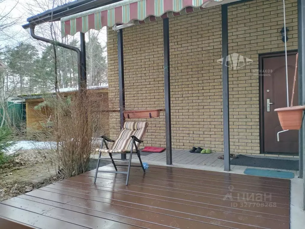 Дом в Санкт-Петербург, Санкт-Петербург, Зеленогорск Торфяная ул., 20 ... - Фото 2