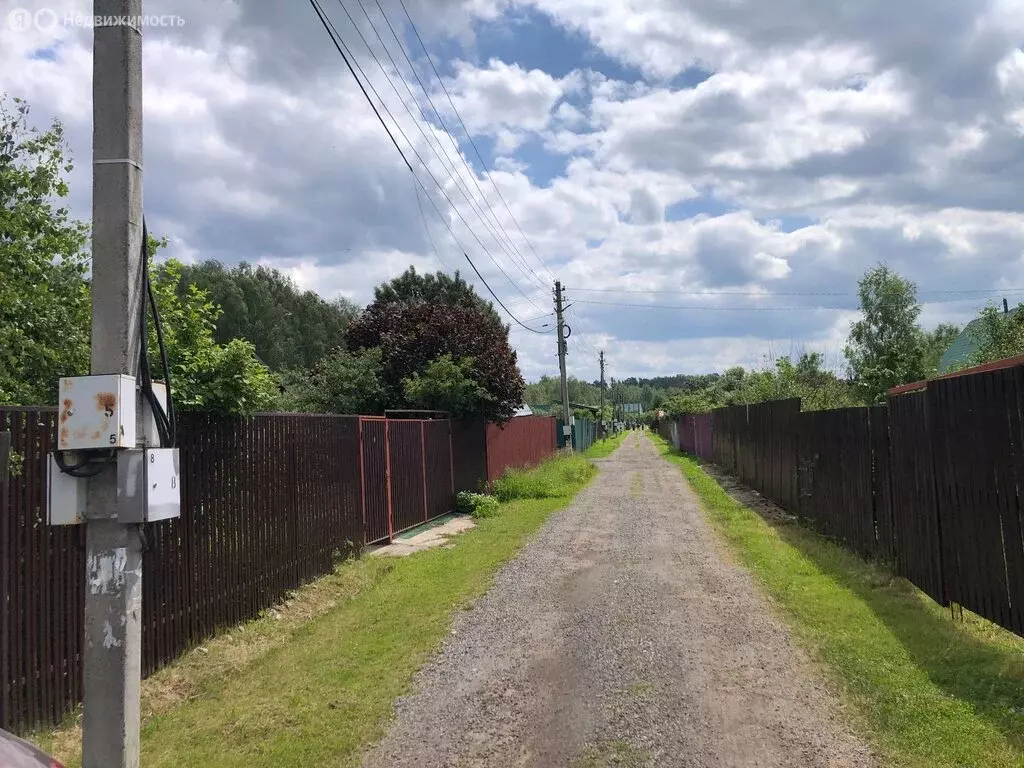 Дом в Московская область, городской округ Щёлково, СНТ Звезда (60 м) - Фото 1