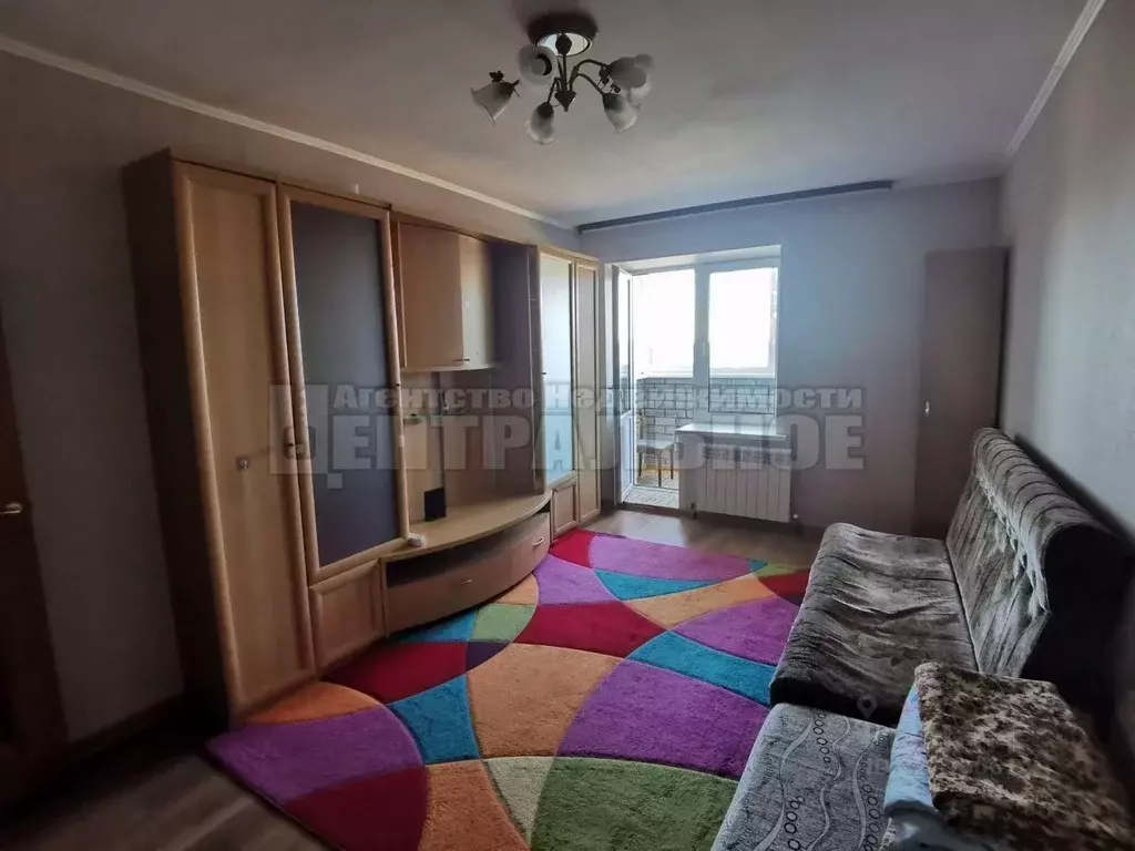 1-к кв. Смоленская область, Смоленск ул. Рыленкова, 54А (36.4 м) - Фото 1