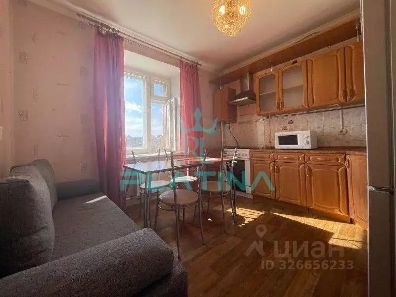 1-к кв. Татарстан, Казань ул. 2-я Юго-Западная, 3 (54.0 м) - Фото 2