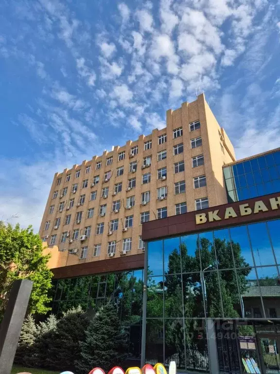 Помещение свободного назначения в Астраханская область, Астрахань ул. ... - Фото 2