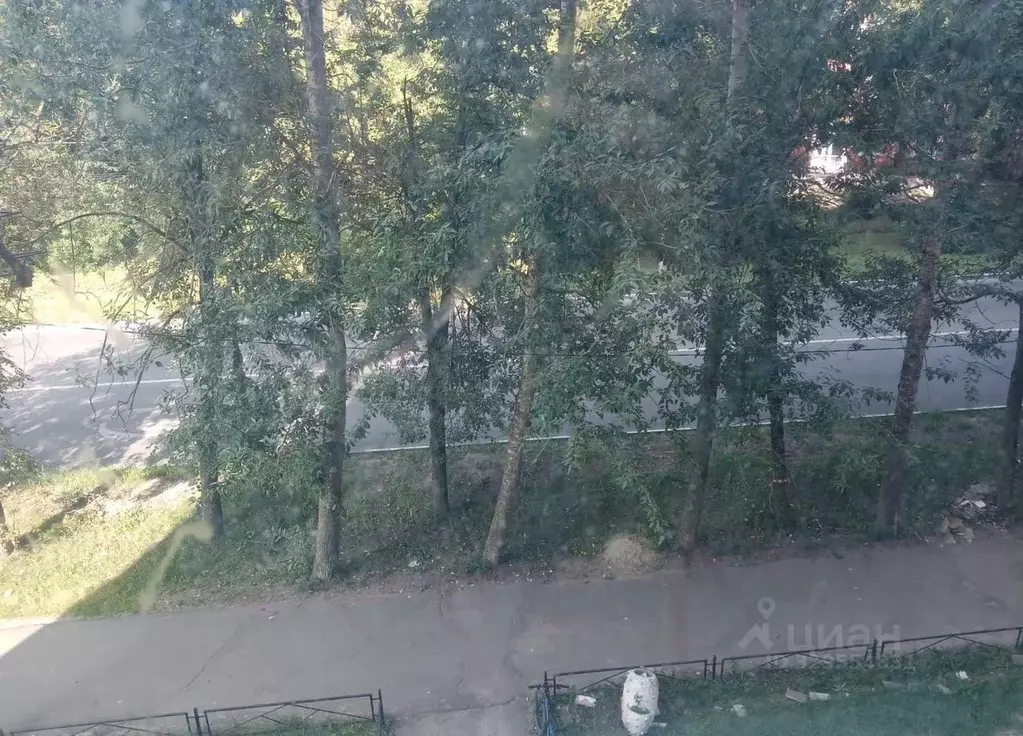 Комната Московская область, Егорьевск Советская ул., 8 - Фото 1