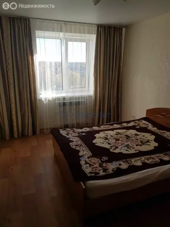 2-комнатная квартира: село Семёновка, Молодёжная улица, 14А (64.5 м) - Фото 1
