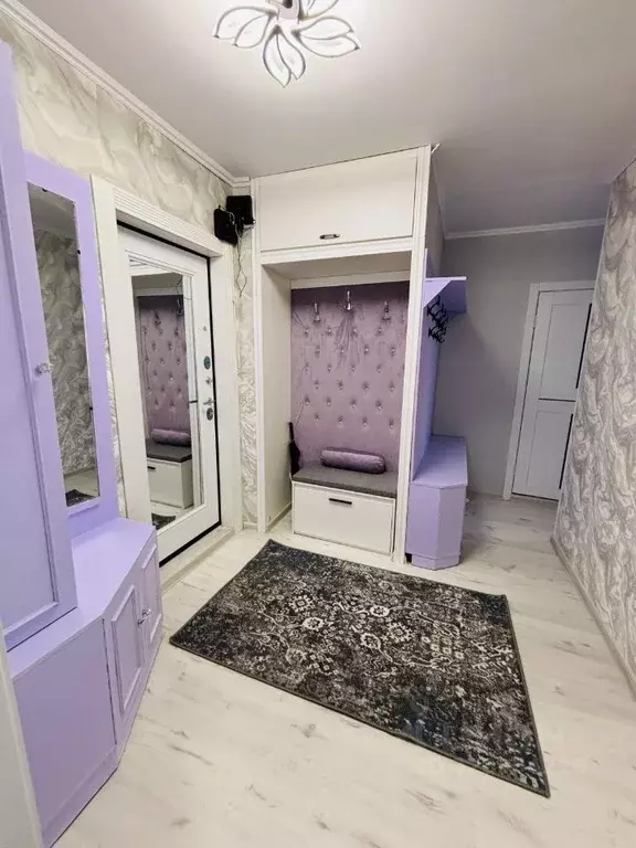 4-к кв. Москва Зеленоградская ул., 37 (65.0 м) - Фото 1