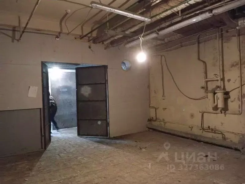 Склад в Санкт-Петербург Промышленная ул., 5 (73 м) - Фото 2