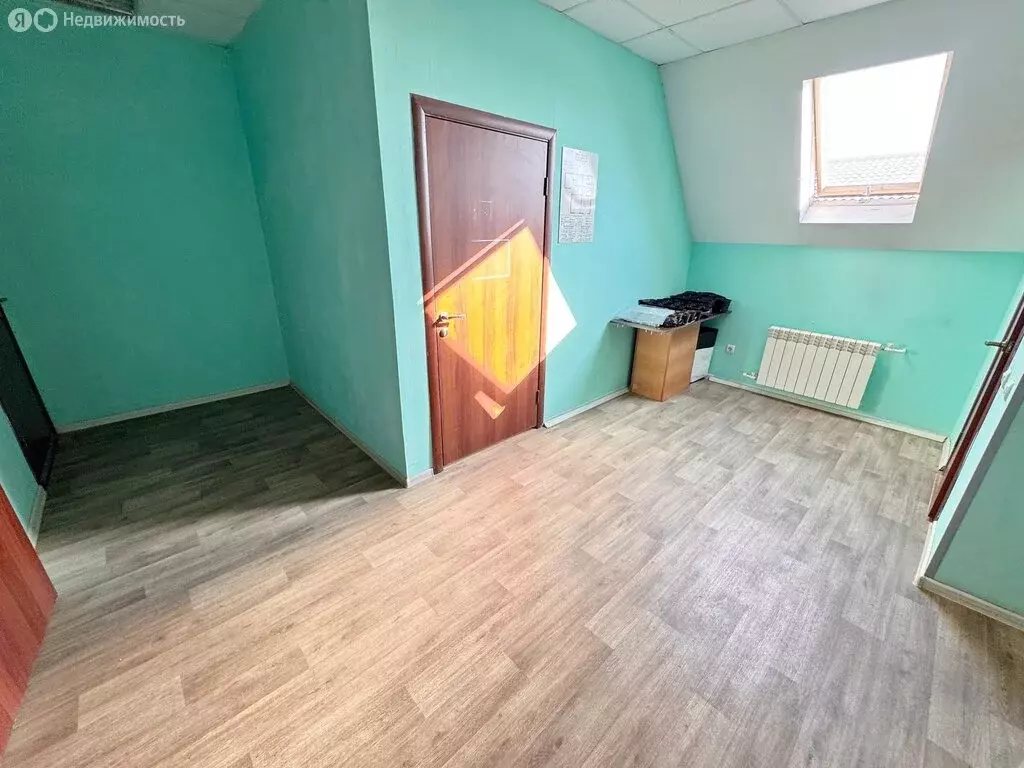 Помещение свободного назначения (56 м) - Фото 1