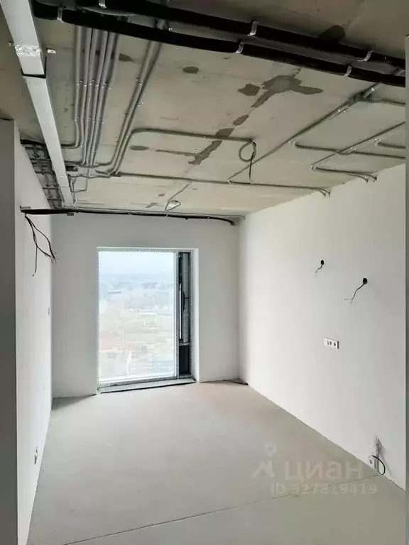 1-к кв. Москва Дмитровский проезд, 1 (41.1 м) - Фото 1