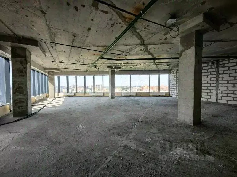 Офис в Московская область, Химки Куркинское ш., с2 (226 м) - Фото 0