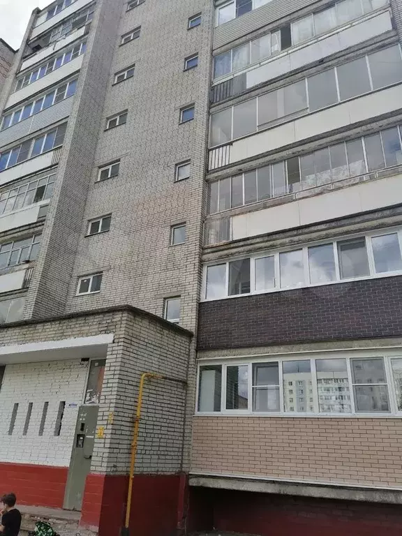 3-к. квартира, 63 м, 3/9 эт. - Фото 0