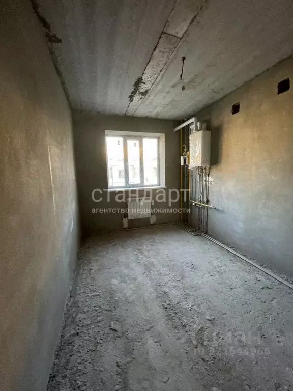 1-к кв. Ставропольский край, Ессентуки Никольская ул. (45.0 м) - Фото 0