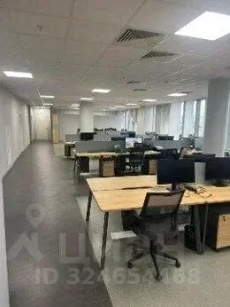 Офис в Москва ул. Авиаконструктора Микояна, 12 (2560 м) - Фото 0