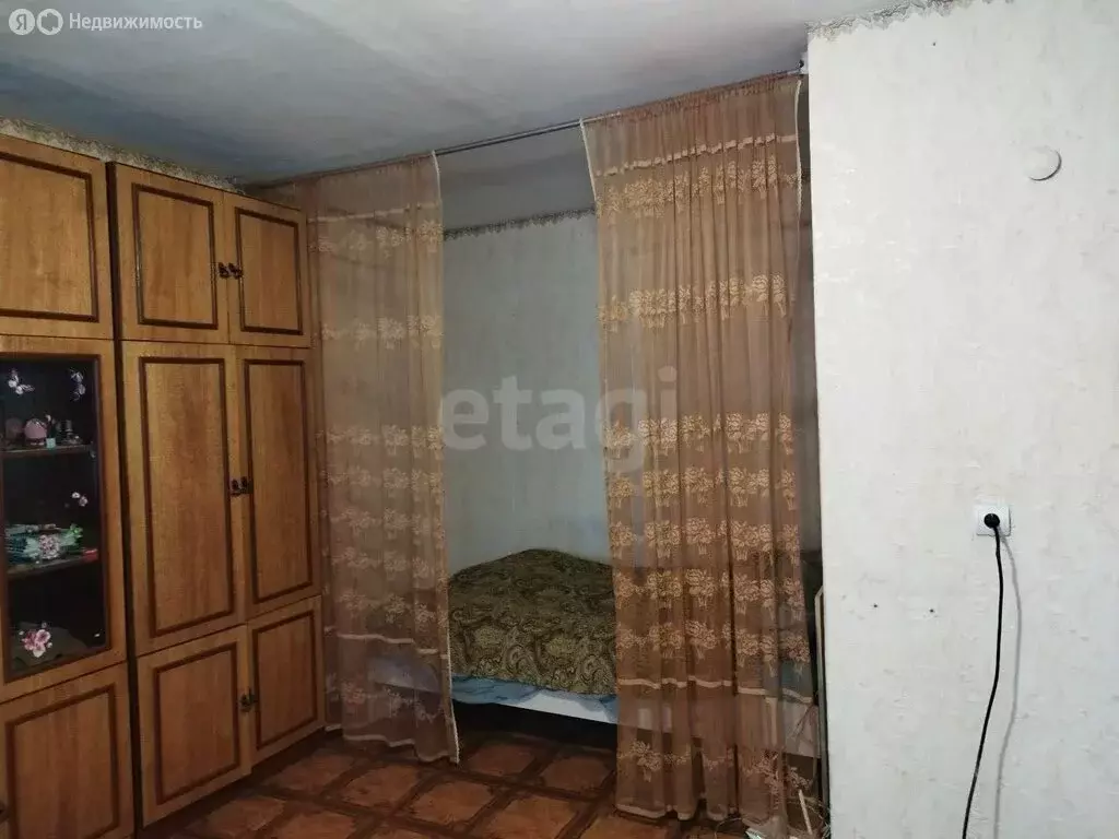 1-комнатная квартира: Заводоуковск, улица Мелиораторов, 14 (33 м) - Фото 2