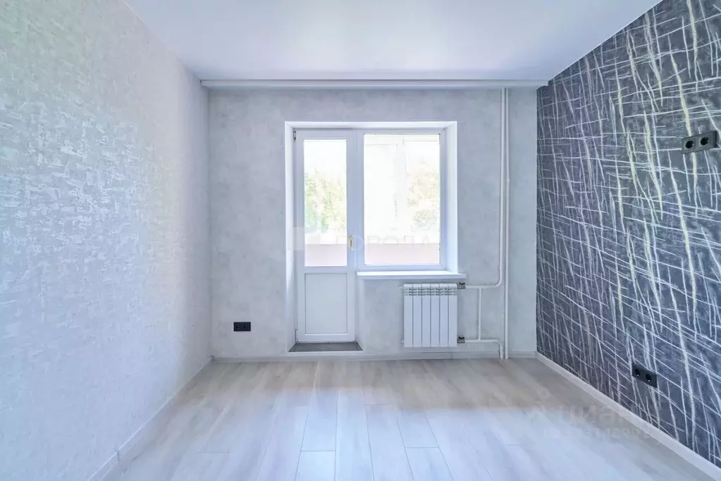 Студия Томская область, Томск ул. Беринга, 6 (16.14 м) - Фото 2