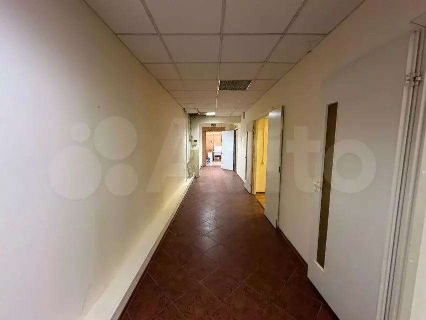 Сдается офис, 154 м (B) - Фото 1