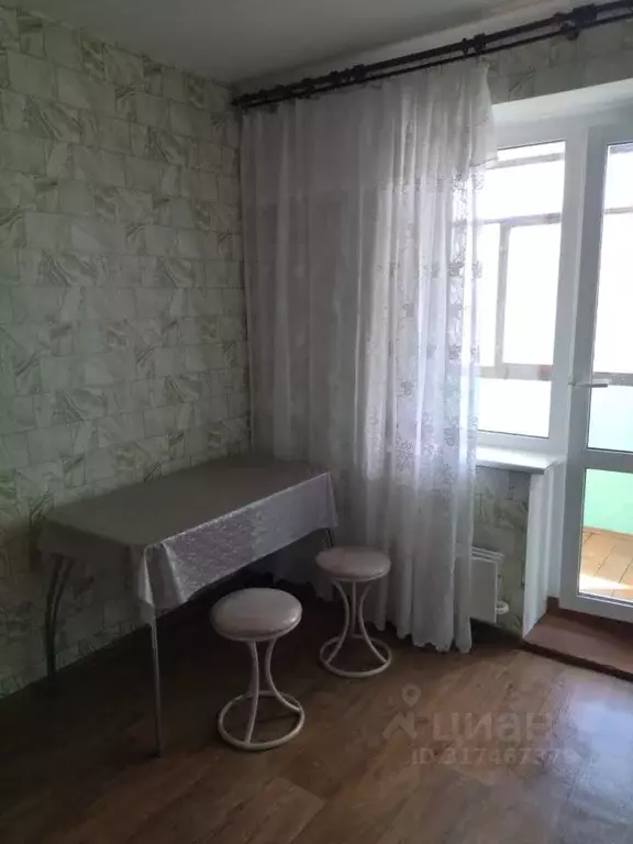 1-к кв. Самарская область, Тольятти Тополиная ул., 50 (43.0 м) - Фото 0