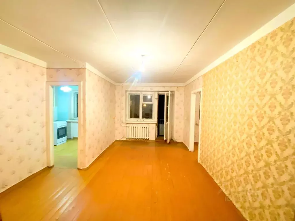 2-к кв. Московская область, Орехово-Зуево Текстильная ул., 17 (44.0 м) - Фото 1