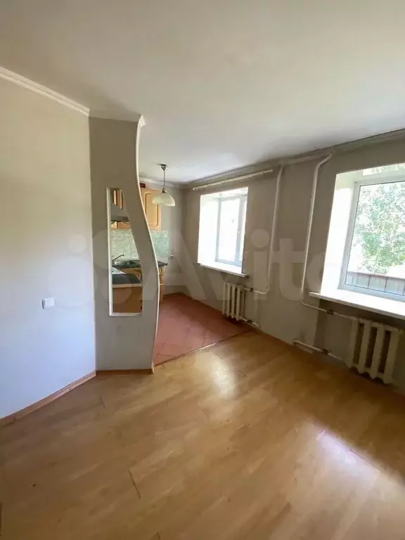 3-к. квартира, 54 м, 3/4 эт. - Фото 1