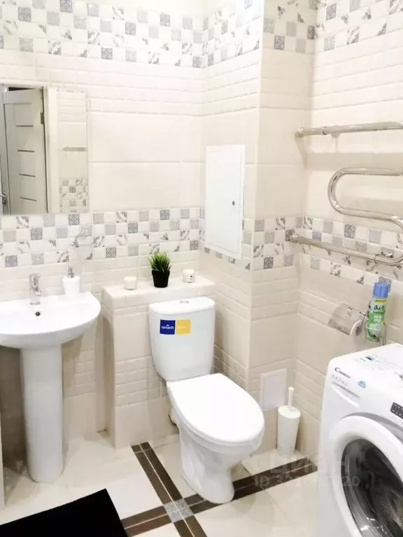 1-к кв. Костромская область, Кострома ул. Свердлова, 35к2 (40.0 м) - Фото 2