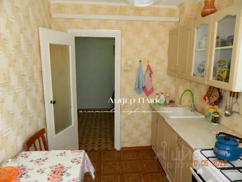 2-к кв. Белгородская область, Строитель Яковлевский городской округ, ... - Фото 2