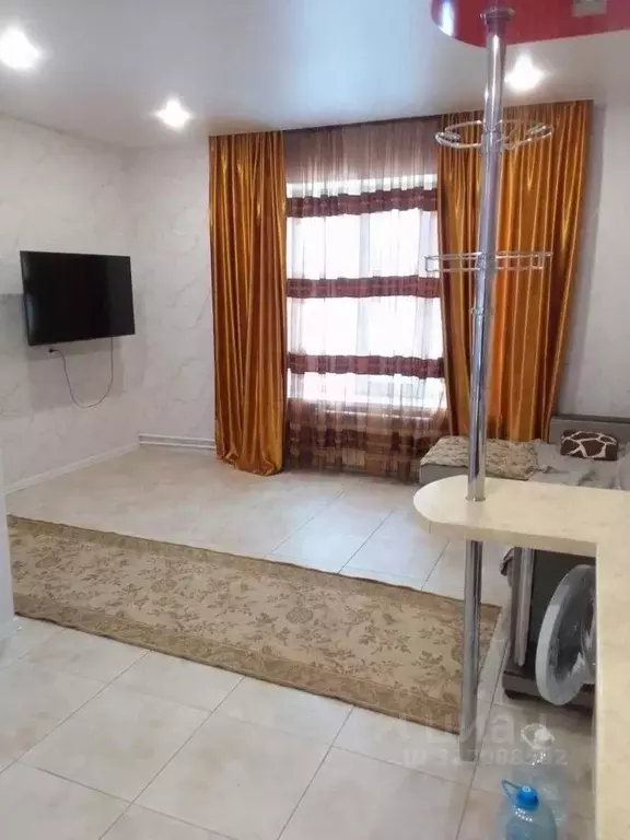 Дом в Татарстан, Казань ул. Шарифа Камала, 7 (250 м) - Фото 2