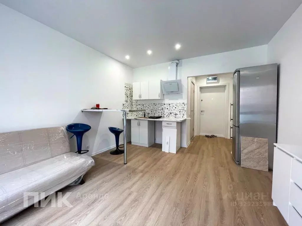 Студия Московская область, Ленинский городской округ, Боброво пгт ш. ... - Фото 2