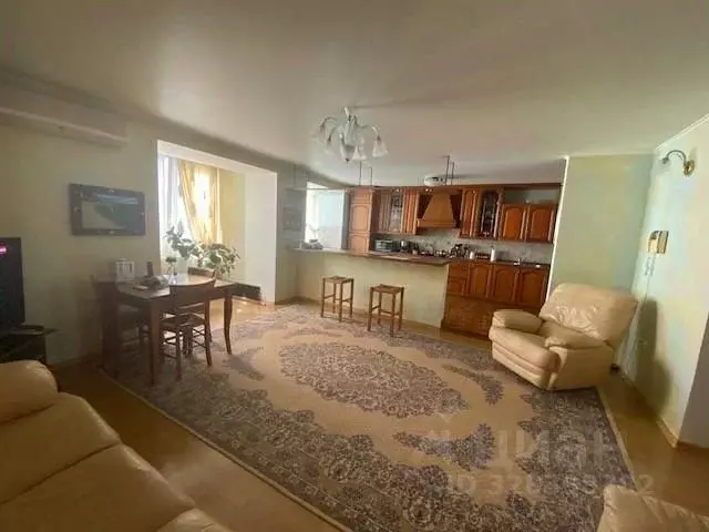 3-к кв. Самарская область, Тольятти ул. 70 лет Октября, 46 (109.0 м) - Фото 1