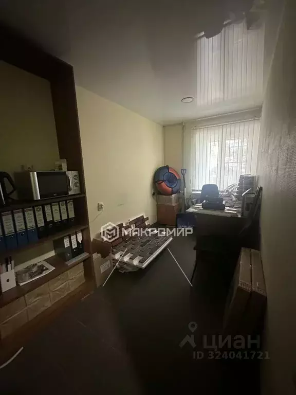 Офис в Кировская область, Киров ул. Сурикова, 7 (44 м) - Фото 2