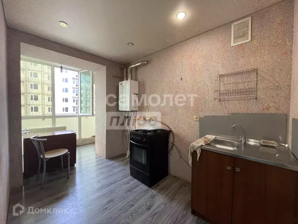 Продаётся 1-к квартира, 28 м - Фото 0