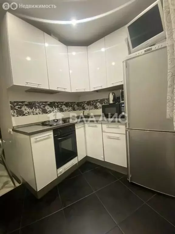 3-комнатная квартира: Одинцово, Можайское шоссе, 38 (60 м) - Фото 1