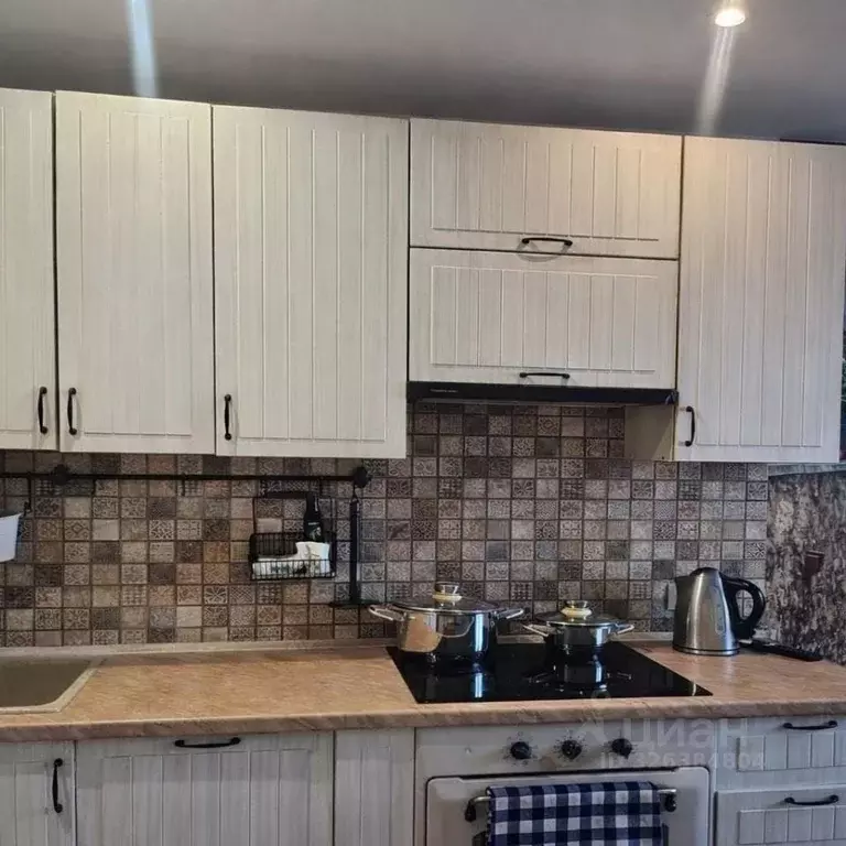 1-к кв. Москва Внуковское поселение, ул. Летчика Ульянина, 6 (54.0 м) - Фото 1