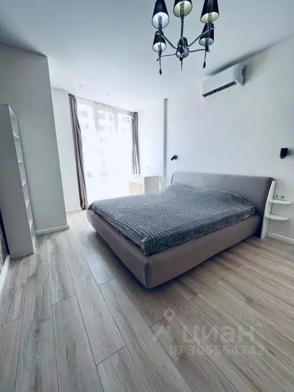 1-к кв. Приморский край, Владивосток Тигровая ул., 16А (20.0 м) - Фото 1