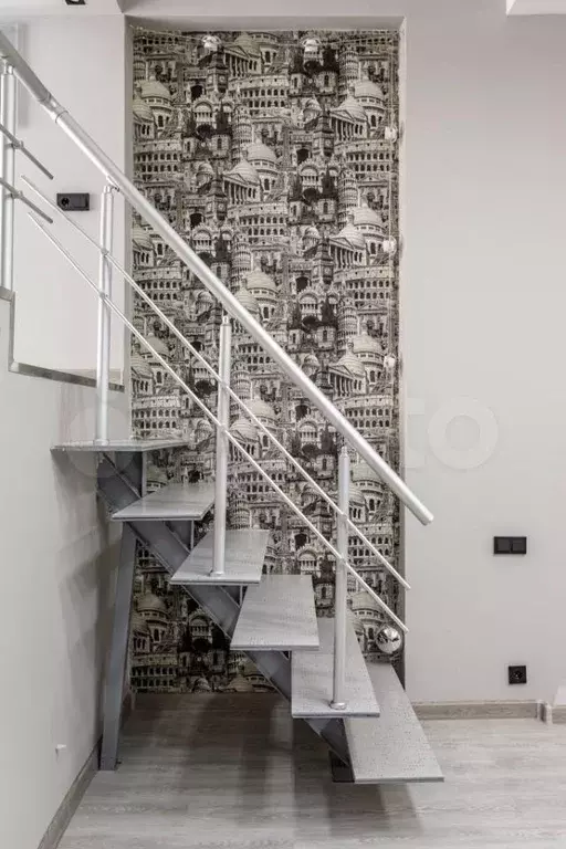 1-к. квартира, 50 м, 3/10 эт. - Фото 0