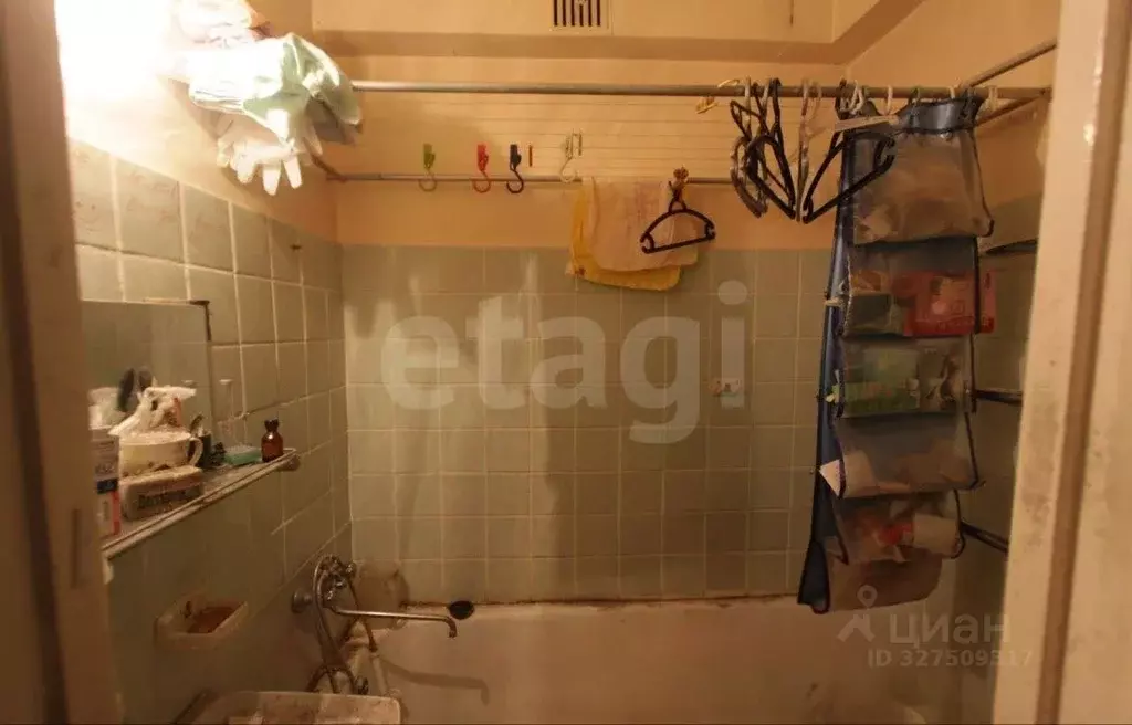 2-к кв. Москва Ленинградское ш., 64К1 (52.0 м) - Фото 1