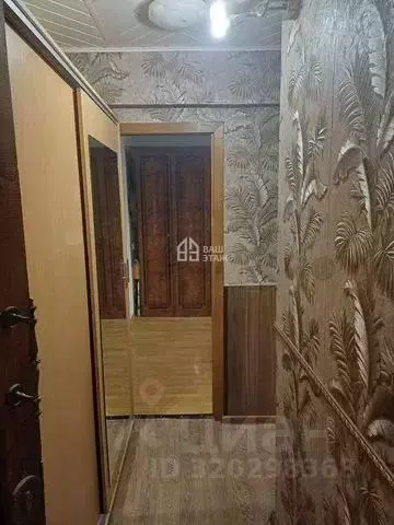 2-к кв. Калужская область, Калуга ул. Степана Разина, 50 (45.2 м) - Фото 1