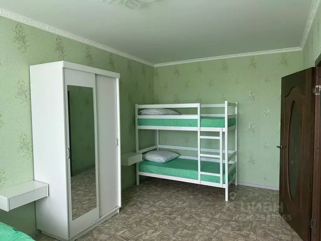 1-к кв. Краснодарский край, Анапа Крымская ул., 274 (40.0 м) - Фото 1