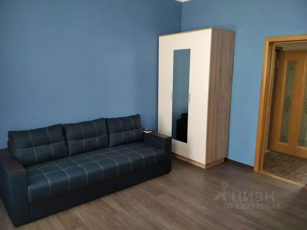 2-к кв. Тверская область, Торжок Тверецкая наб., 22 (58.0 м) - Фото 1