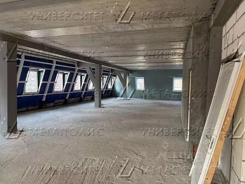 Торговая площадь в Московская область, Люберцы ул. 8 Марта, 20 (500 м) - Фото 2